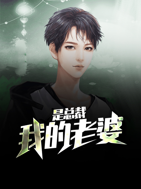 我的老婆是总裁电视剧