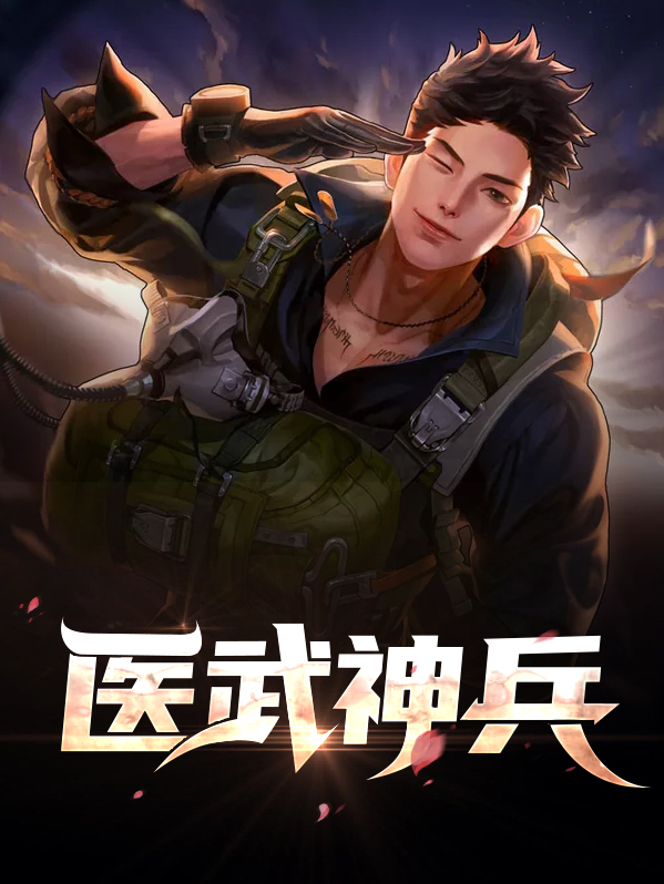 医武神兵陆轩