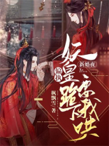 新婚夜,偏执妖皇跪下要我哄