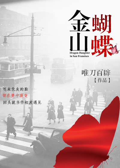 金山蝴蝶小说全文免费阅读
