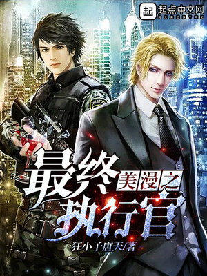 美漫之最终执行官书评