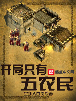 开局只有五农民 小说