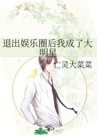 小说退出娱乐圈后我成了大明星