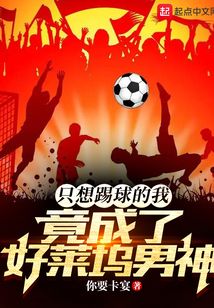 只想踢球的我,竟成了好莱坞男神TXT下载