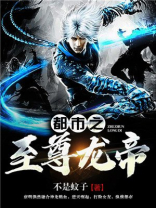都市之至尊龙帝 小说