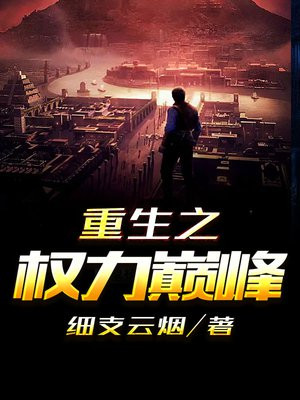 重生之权利巅峰TXT