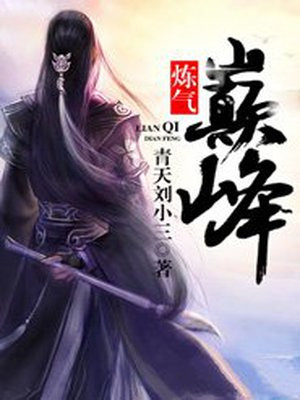 炼气巅峰修为