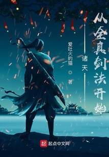 诸天从全真剑法开始免费阅读
