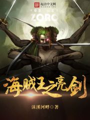 海贼王之剑圣海贼团