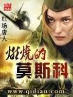 燃烧的莫斯科类似的小说