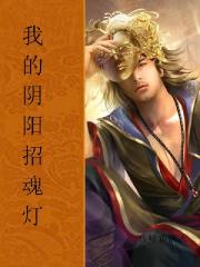 我的阴阳招魂灯三部曲是什么