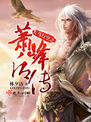天马行空之萧峰后传在哪个阅读器上看