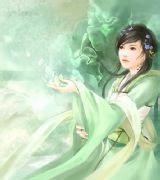 千古魔君 寻梦承树