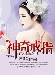 石之宝物之神奇戒指 小说