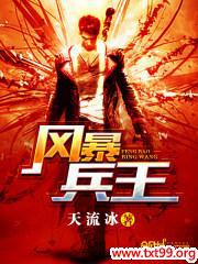 风暴兵王 天流冰