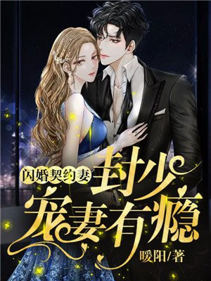 封少专属闪婚妻