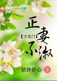 大宅门:正妻不淑