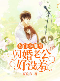 名门小甜甜之闪婚老公好免费阅读