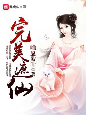 完美遮仙女主