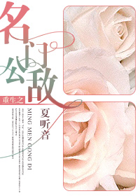 重生之名门公敌 小说