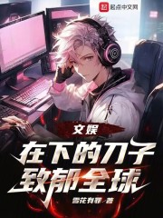 文娱:在下的刀子致郁全球 小说 免费