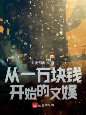 从一万块钱开始的文娱TXT下载