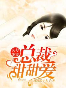 头号宠妻总裁甜甜爱