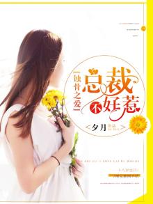 蚀骨之爱:总裁不好惹小说