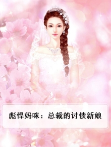 彪悍总裁来讨婚