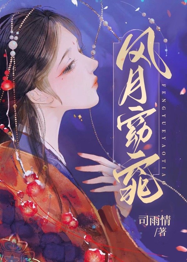 风月皎洁