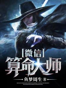 微信算命大师小说好看吗
