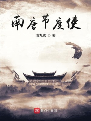 南唐节度使相片