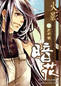[火影]暗花百度云