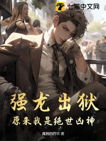 小说强龙