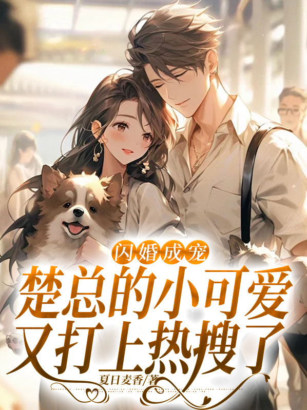闪婚厚爱楚宸
