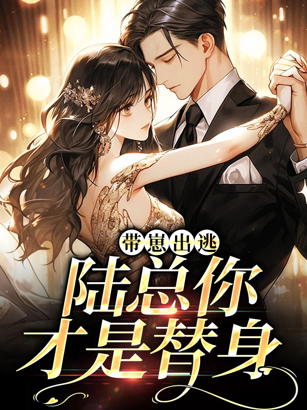 带崽出逃陆总你才是替身