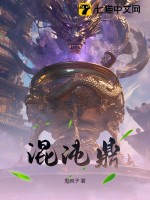 混沌鼎小说