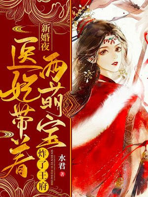 新婚夜,医妃带着两萌宝炸了王府免费阅读