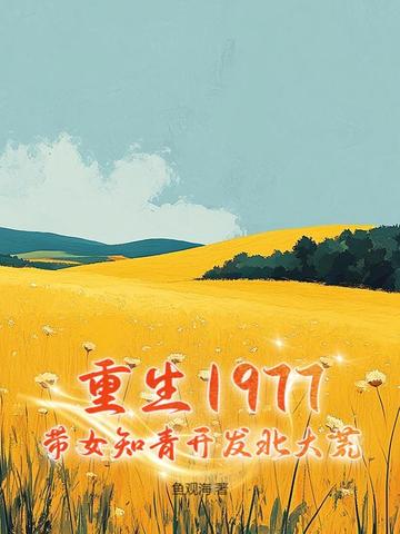 主角重生知青去北大荒的小说