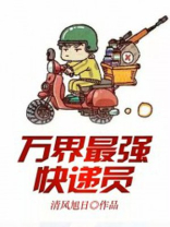 都市之最强快递员