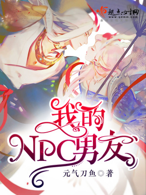 我的npc男友星际