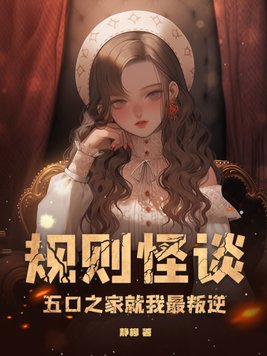 规则怪谈五口之家就我最叛逆下载