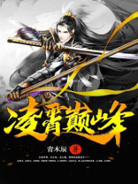 凌霄之巅