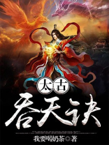太古吞天诀笔趣阁
