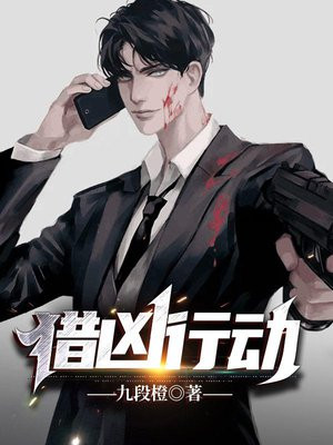 猎凶行动 九段橙