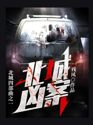 北城凶案全文阅读