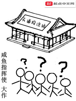 天道投注站 小说