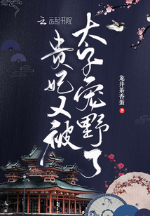 贵妃又被太子宠野了晋江