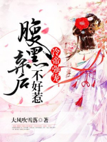 冷帝强宠腹黑弃后不好惹