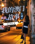 我的澳门风云故事
